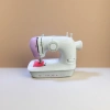 Household multi-functional sewing machine, electronic intelligent model, sewing and embroidery all-in-one machine details Picture